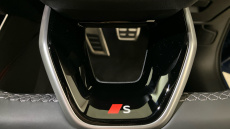 Audi A6 2.0 TDI Quattro 204 Edition 1 4dr S Tronic Diesel Saloon